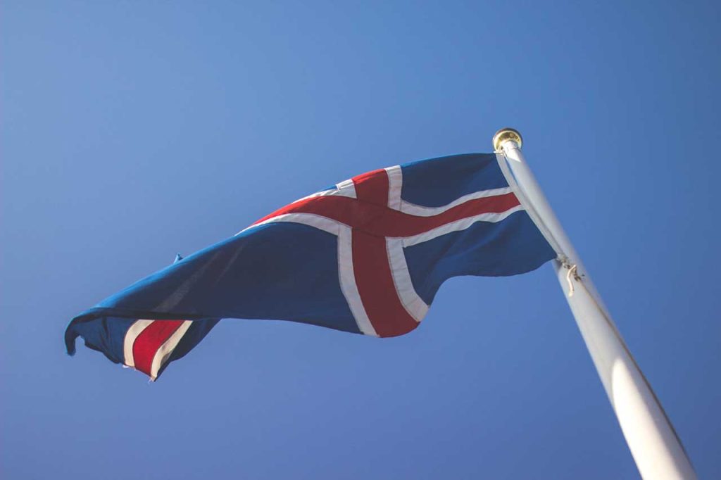 Upcoming Iceland elections